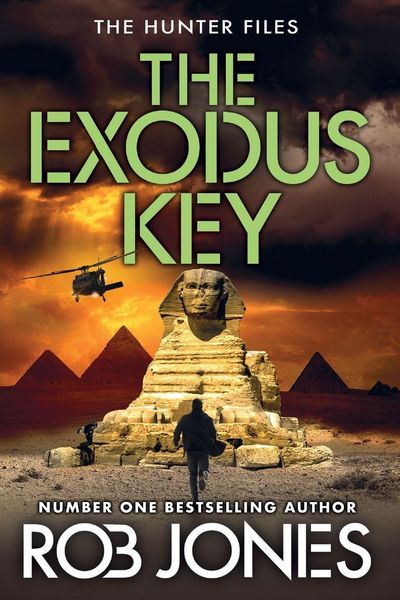 Produktbild: The Exodus Key