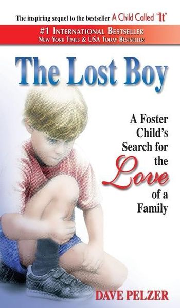 Produktbild: The Lost Boy