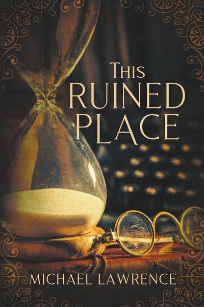 Produktbild: This Ruined Place