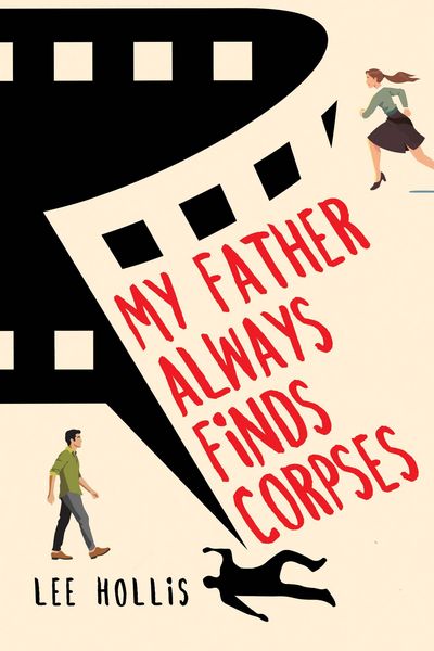Produktbild: My Father Always Finds Corpses