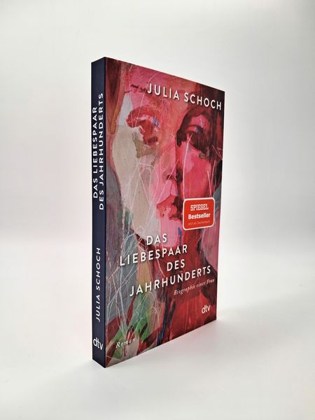 Produktbild: Das Liebespaar des Jahrhunderts