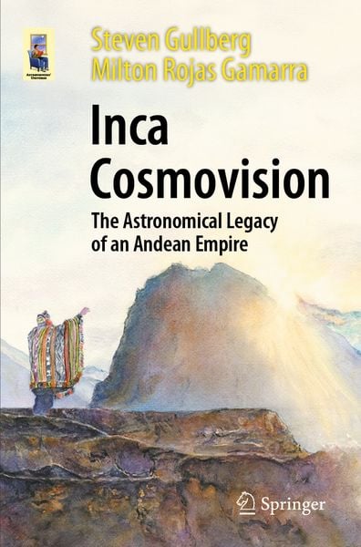 Produktbild: Inca Cosmovision