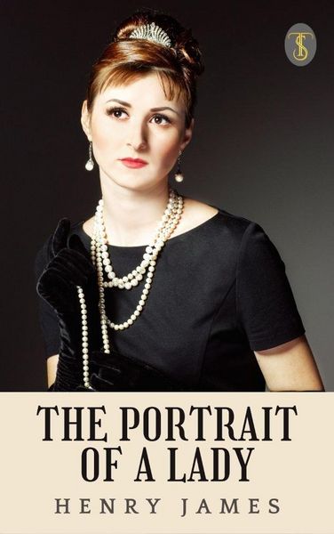Produktbild: The Portrait of a Lady