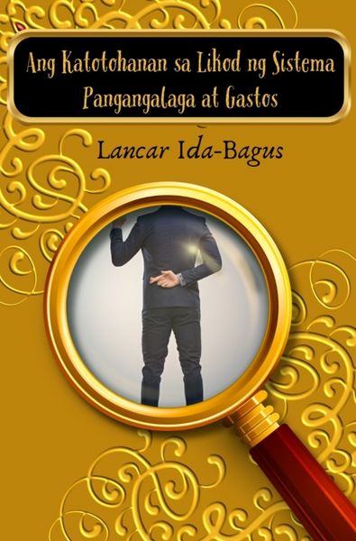 Produktbild: Ang Katotohanan sa Likod ng Sistema