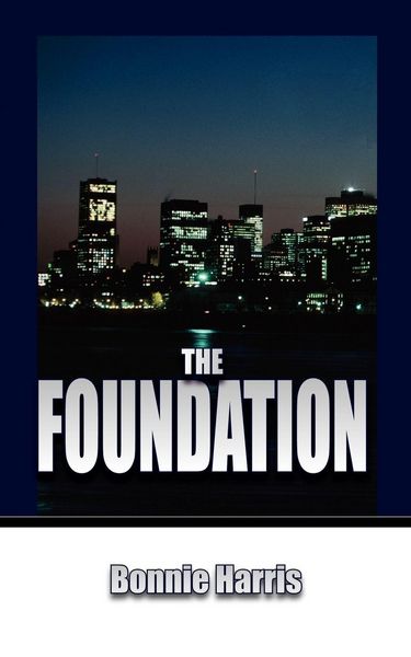 Produktbild: The Foundation