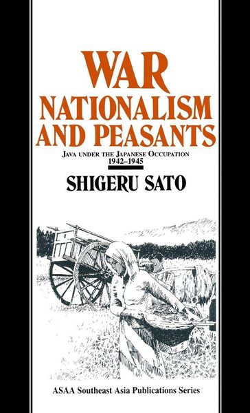 Produktbild: War, Nationalism and Peasants