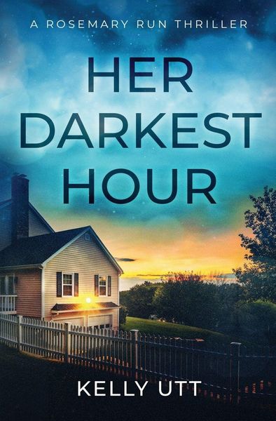 Produktbild: Her Darkest Hour