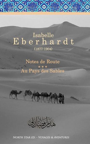 Produktbild: Notes de Route & Au Pays des Sables: Recueil d'ouvrages