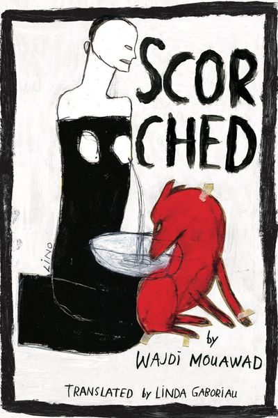 Produktbild: Scorched (Revised Edition)