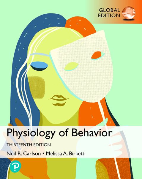 Produktbild: Physiology of Behavior, GE