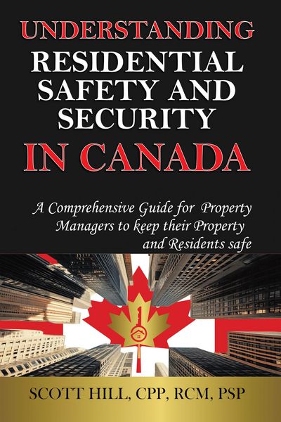 Produktbild: Understanding Residential Safety and Security in Canada