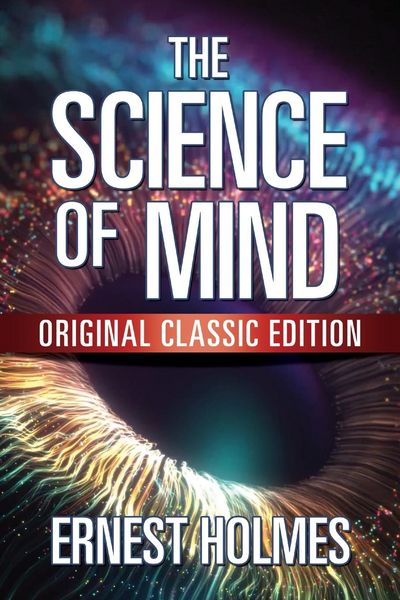 Produktbild: The Science of Mind