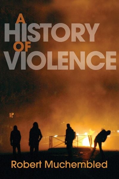 Produktbild: A History of Violence