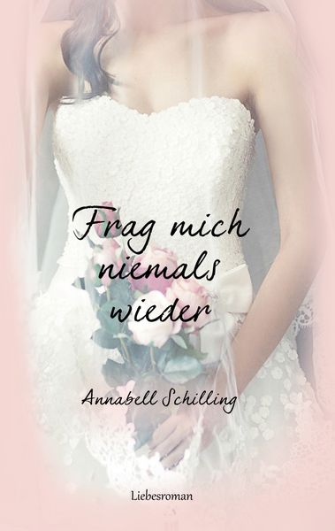 Produktbild: Frag mich niemals wieder