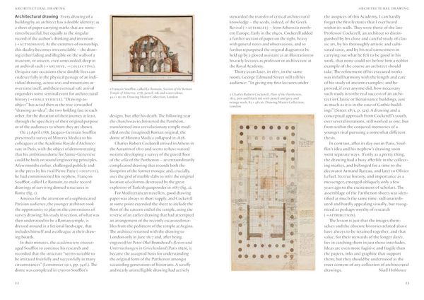 Produktbild: Provenance in Architecture