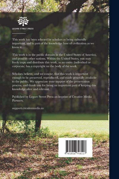 Produktbild: The History Of Georgia: Containing Brief Sketches Of The Most Remarkable Events, Up To The Present Day; Volume 1