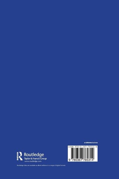 Produktbild: The 21st Century Maritime Silk Road