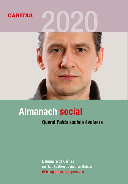 Produktbild: Quand l&rsquo;aide sociale &eacute;voluera