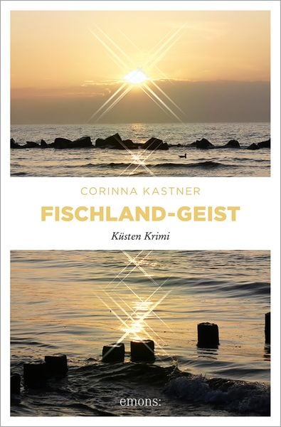 Produktbild: Fischland-Geist