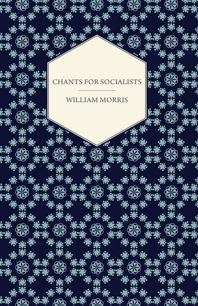 Produktbild: Chants for Socialists (1885)