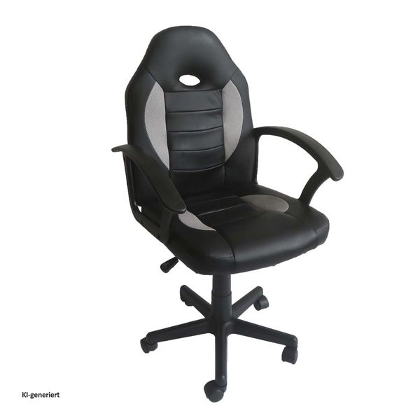 Produktbild: HTI-Living Drehstuhl Daytona Junior Drehstuhl Daytona Junior