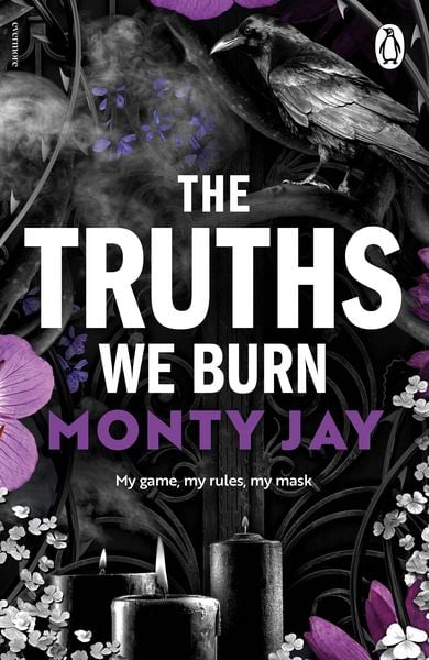 Produktbild: The Truths We Burn