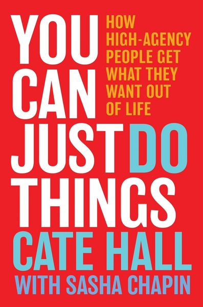 Produktbild: You Can Just Do Things
