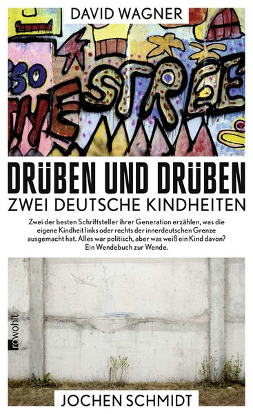 Produktbild: Dr&uuml;ben und dr&uuml;ben
