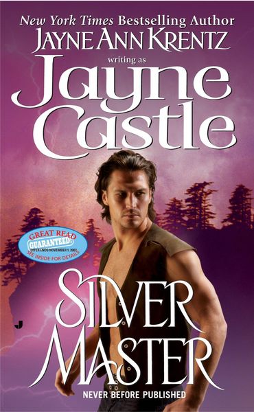 Produktbild: Silver Master