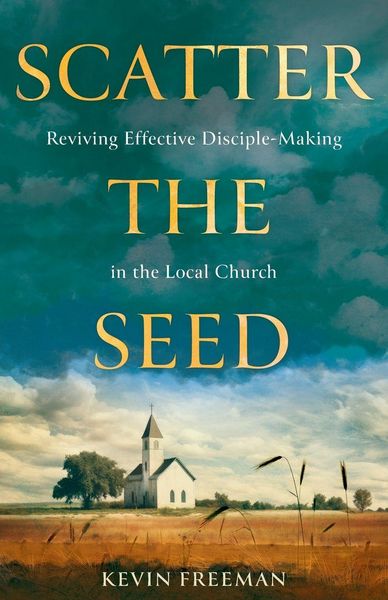 Produktbild: Scatter the Seed