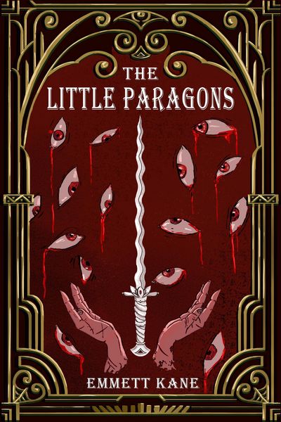 Produktbild: The Little Paragons
