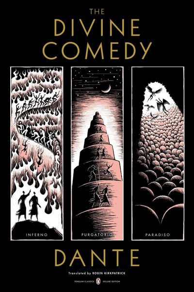 Produktbild: The Divine Comedy