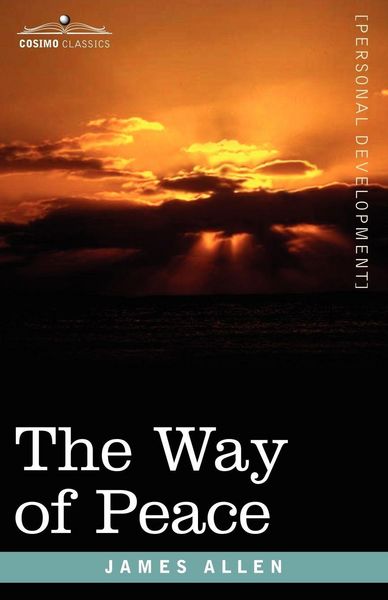 Produktbild: The Way of Peace