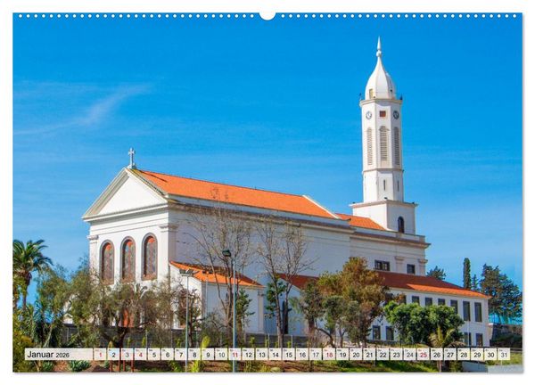 Produktbild: Madeira &ndash; Juwel im Atlantik (hochwertiger Premium Wandkalender 2026 DIN A2 quer), Kunstdruck in Hochglanz