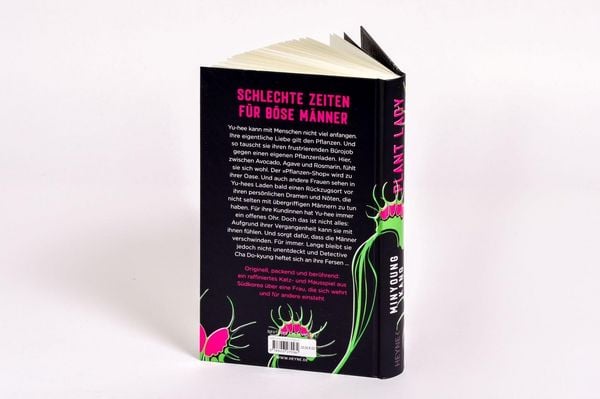 Produktbild: Plant Lady