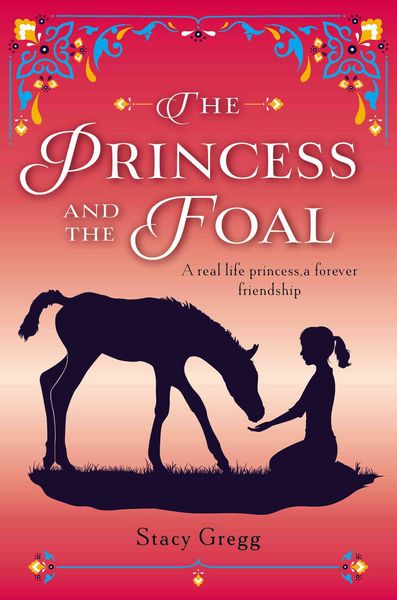 Produktbild: Princess & The Foal