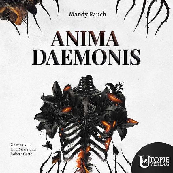 Produktbild: Anima Daemonis