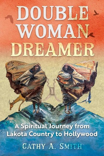 Produktbild: Double Woman Dreamer