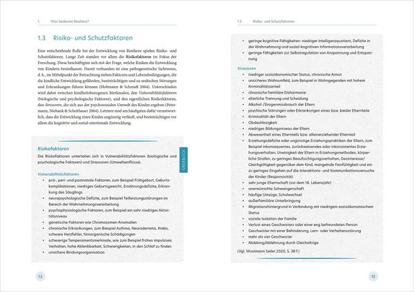 Produktbild: Resilienz im Kita-Alltag