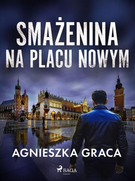 Produktbild: Smazenina na placu Nowym