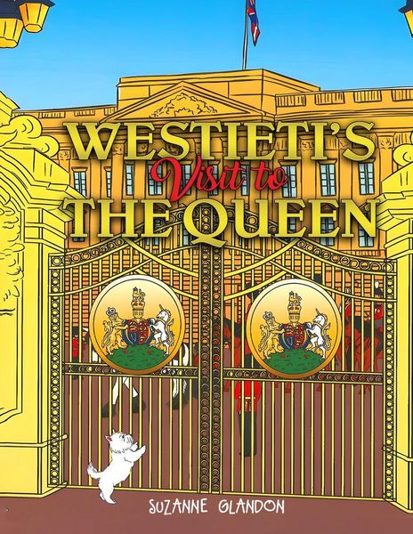 Produktbild: Westieti's Visit to The Queen