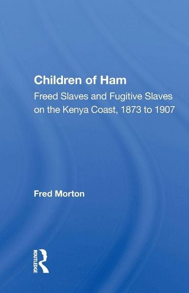 Produktbild: Children of Ham