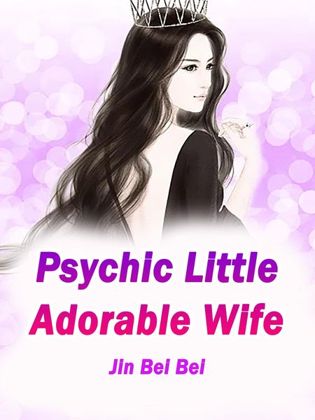 Produktbild: Psychic Little Adorable Wife