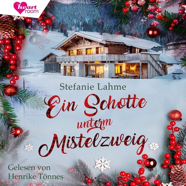 Produktbild: Ein Schotte unterm Mistelzweig
