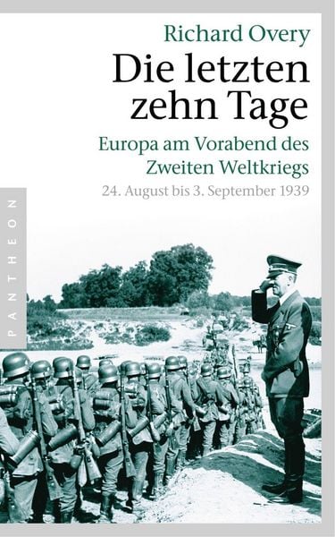 Produktbild: Die letzten zehn Tage