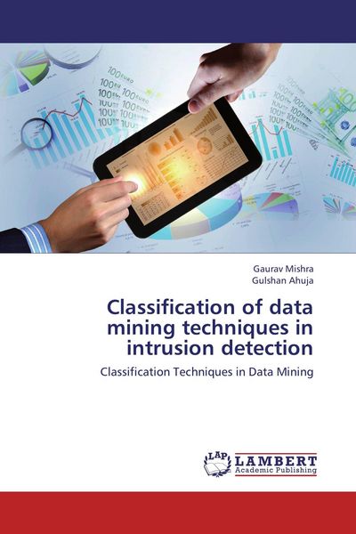 Produktbild: Classification of data mining techniques in intrusion detection