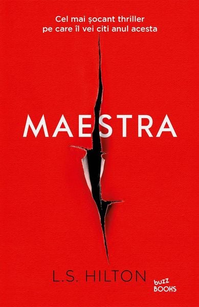 Produktbild: Maestra