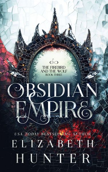 Produktbild: Obsidian Empire