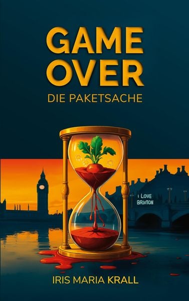 Produktbild: Game Over