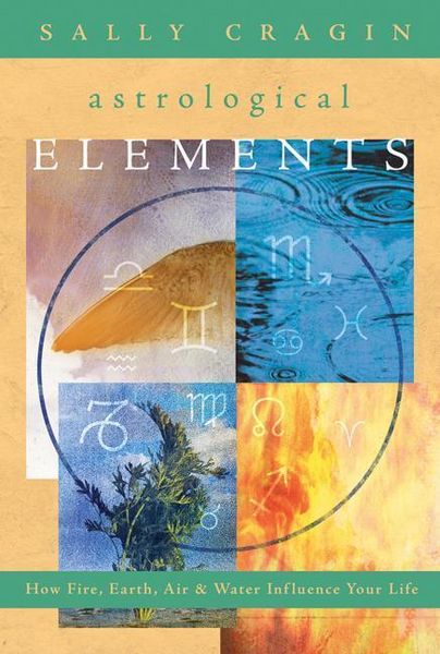 Produktbild: Astrological Elements